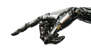 Robótica CNC-Factor